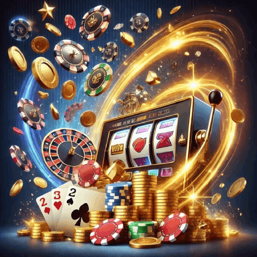 Slots 87bet - Giros Grátis Diários