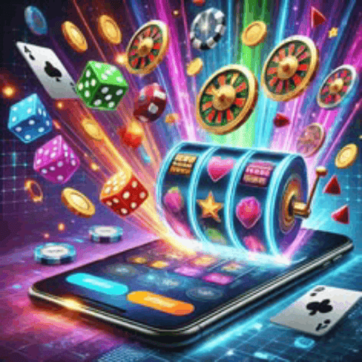 Slots 87bet - Jackpots Progressivos