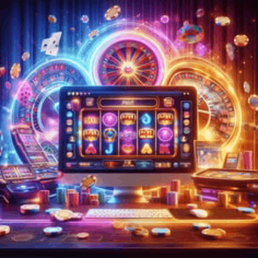 Slots 87bet - RTP Alto Certificado